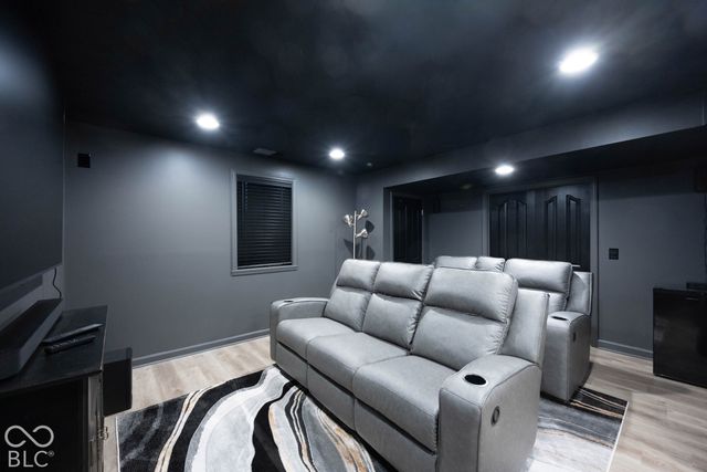 1442 Polo Chase Court, Carmel, IN 46032