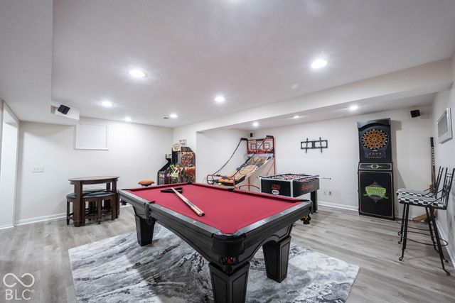 1442 Polo Chase Court, Carmel, IN 46032