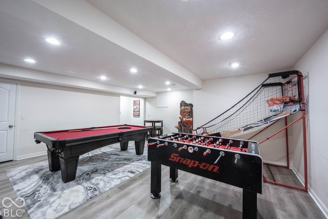 1442 Polo Chase Court, Carmel, IN 46032