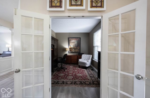 1442 Polo Chase Court, Carmel, IN 46032