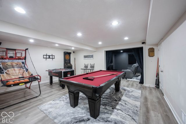 1442 Polo Chase Court, Carmel, IN 46032