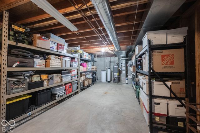1442 Polo Chase Court, Carmel, IN 46032