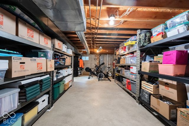 1442 Polo Chase Court, Carmel, IN 46032