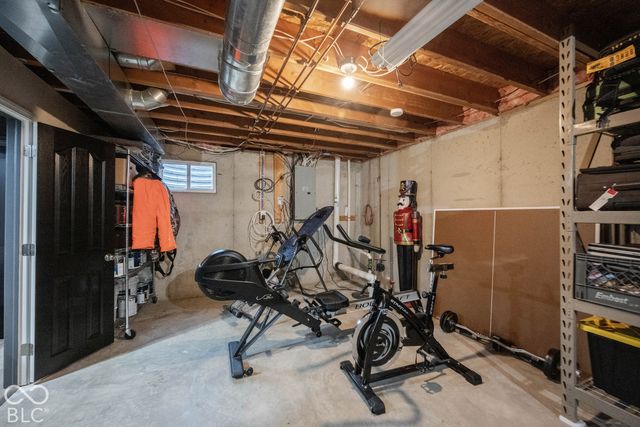 1442 Polo Chase Court, Carmel, IN 46032