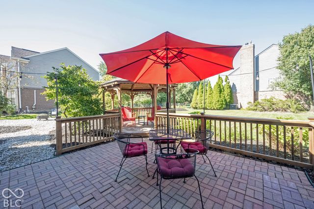 1442 Polo Chase Court, Carmel, IN 46032