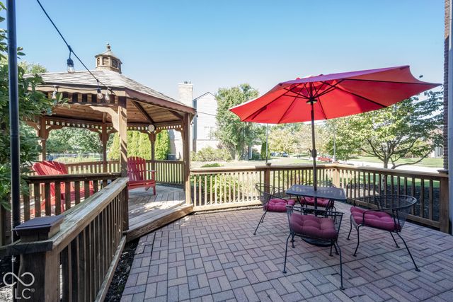 1442 Polo Chase Court, Carmel, IN 46032
