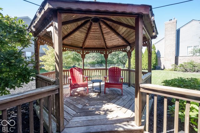 1442 Polo Chase Court, Carmel, IN 46032