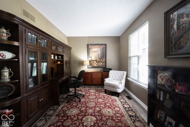 1442 Polo Chase Court, Carmel, IN 46032
