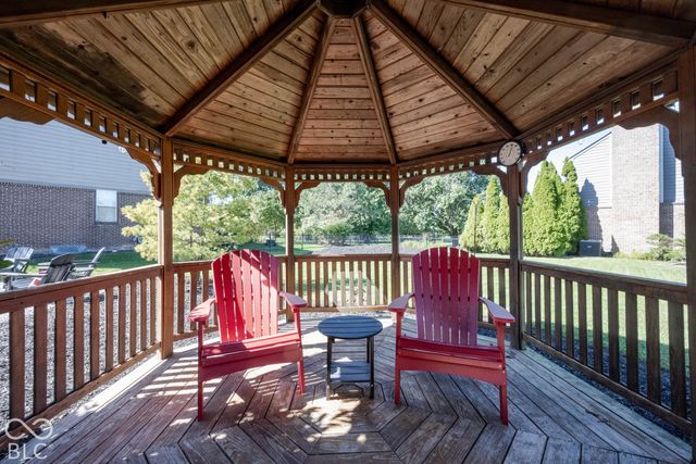 1442 Polo Chase Court, Carmel, IN 46032