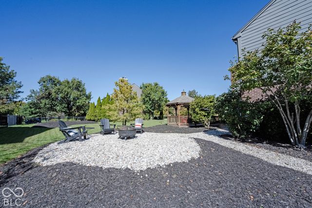1442 Polo Chase Court, Carmel, IN 46032