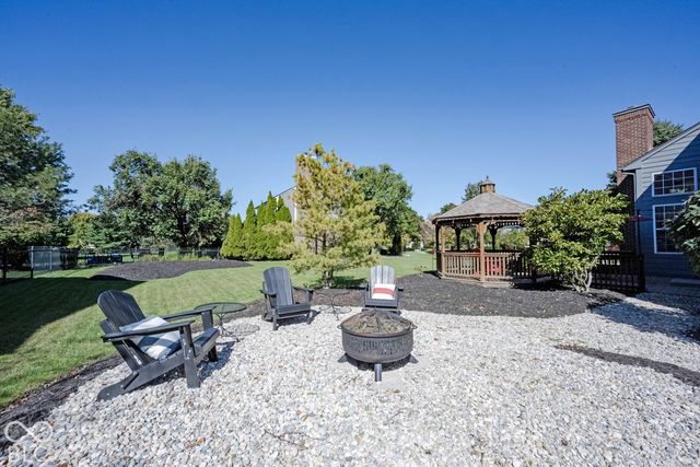 1442 Polo Chase Court, Carmel, IN 46032