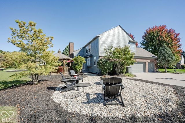 1442 Polo Chase Court, Carmel, IN 46032