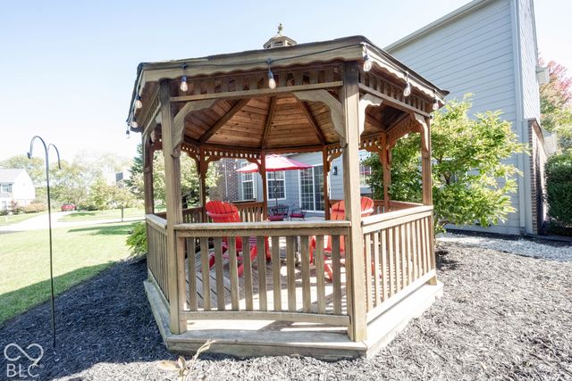 1442 Polo Chase Court, Carmel, IN 46032