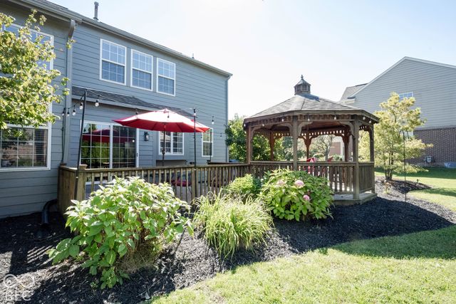 1442 Polo Chase Court, Carmel, IN 46032