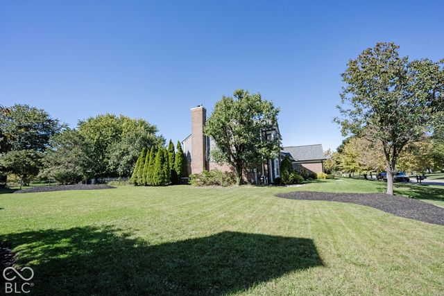 1442 Polo Chase Court, Carmel, IN 46032
