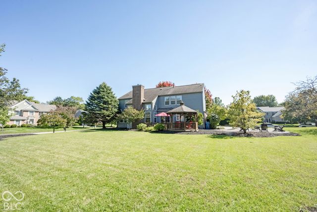 1442 Polo Chase Court, Carmel, IN 46032
