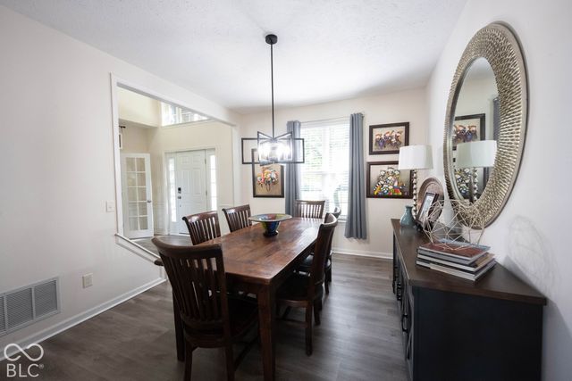 1442 Polo Chase Court, Carmel, IN 46032