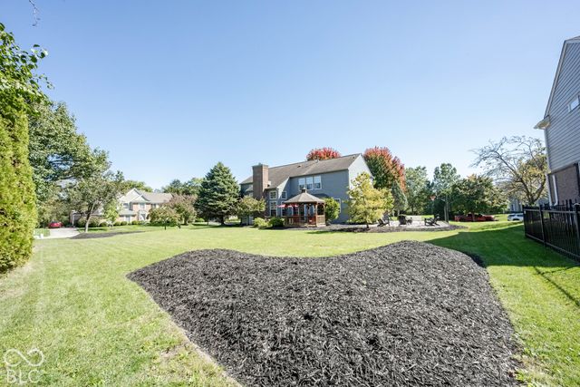 1442 Polo Chase Court, Carmel, IN 46032