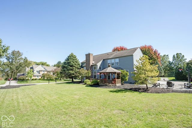1442 Polo Chase Court, Carmel, IN 46032