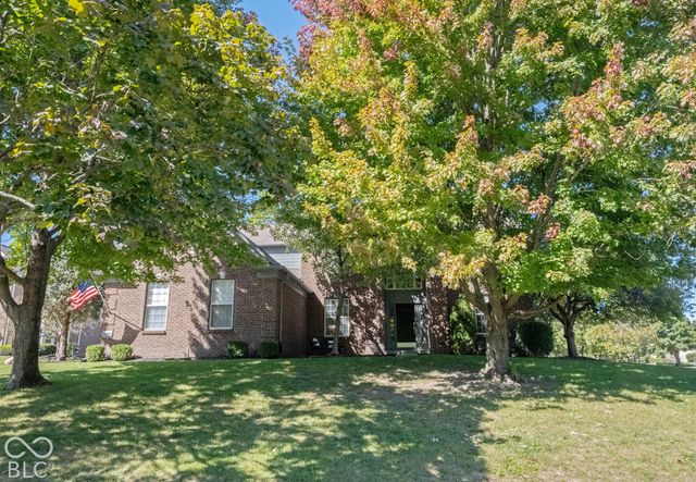 1442 Polo Chase Court, Carmel, IN 46032