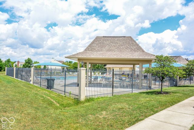1442 Polo Chase Court, Carmel, IN 46032