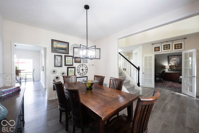 1442 Polo Chase Court, Carmel, IN 46032