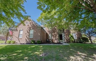 1442 Polo Chase Court, Carmel, IN 46032