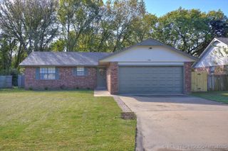 809 W 24th Street North, Claremore, OK 74017