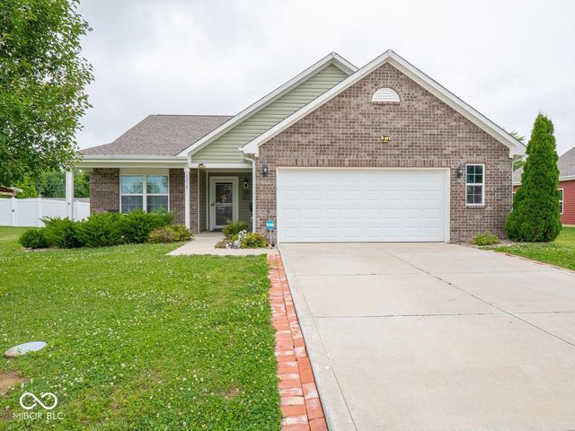 8218 Devon Avenue, Indianapolis, IN 46239