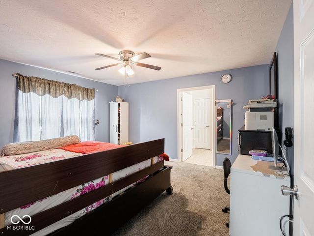 8218 Devon Avenue, Indianapolis, IN 46239