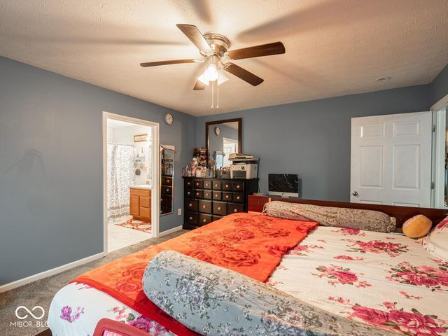8218 Devon Avenue, Indianapolis, IN 46239