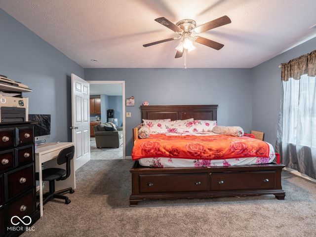 8218 Devon Avenue, Indianapolis, IN 46239