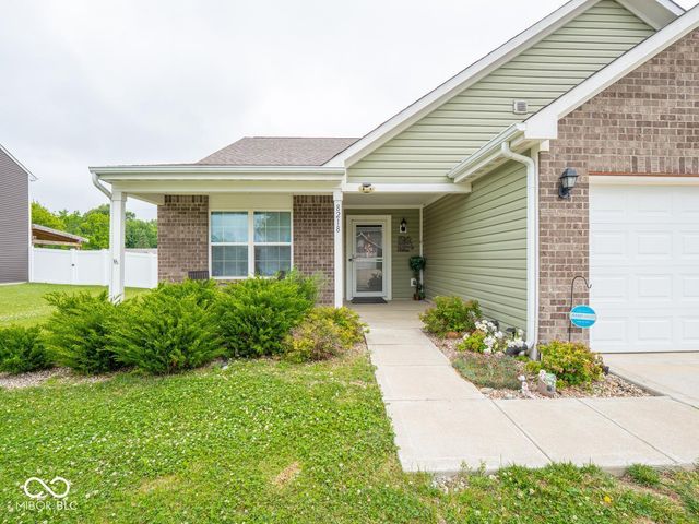 8218 Devon Avenue, Indianapolis, IN 46239