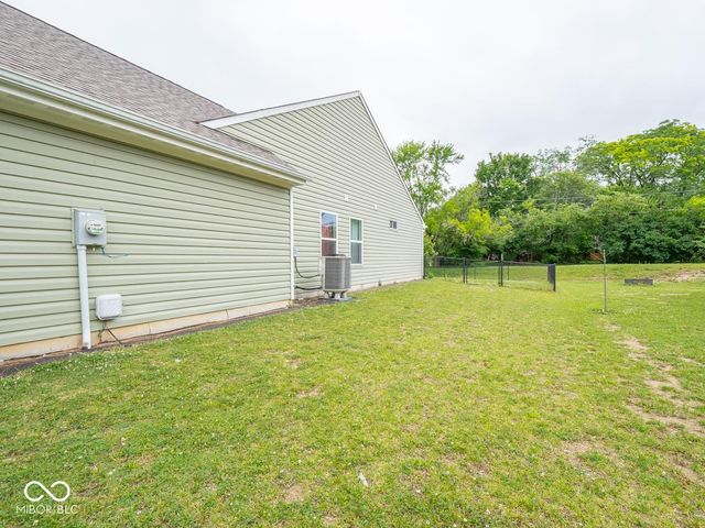 8218 Devon Avenue, Indianapolis, IN 46239
