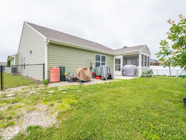 8218 Devon Avenue, Indianapolis, IN 46239