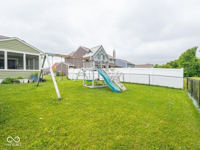 8218 Devon Avenue, Indianapolis, IN 46239