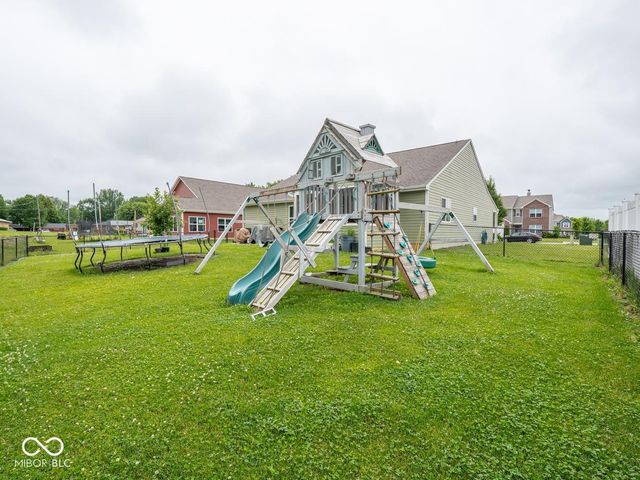 8218 Devon Avenue, Indianapolis, IN 46239