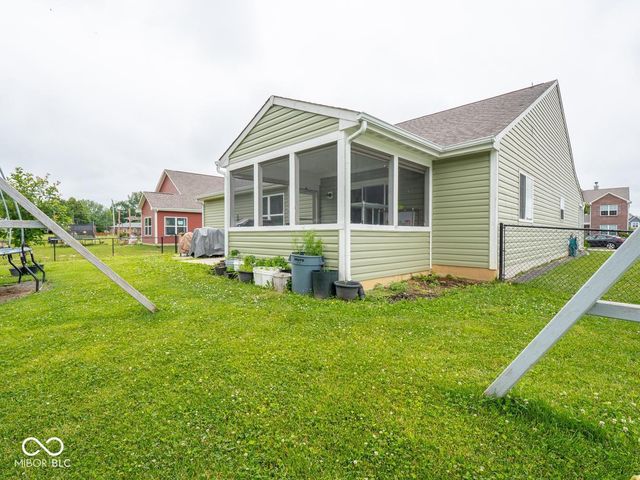 8218 Devon Avenue, Indianapolis, IN 46239
