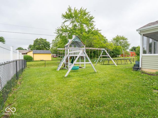 8218 Devon Avenue, Indianapolis, IN 46239