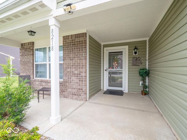 8218 Devon Avenue, Indianapolis, IN 46239