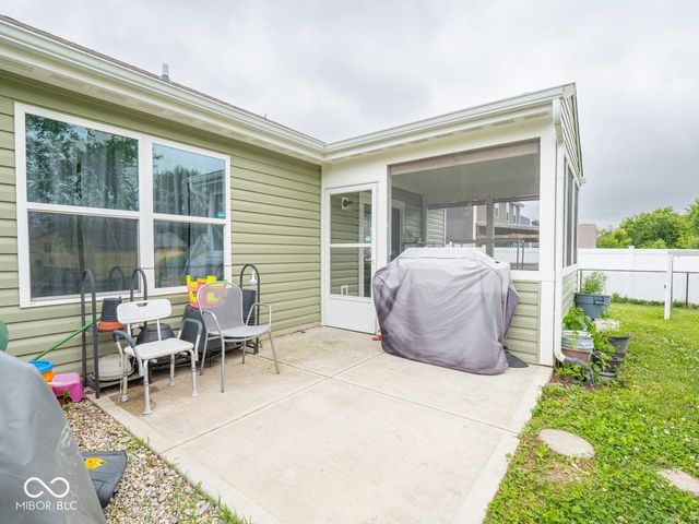 8218 Devon Avenue, Indianapolis, IN 46239