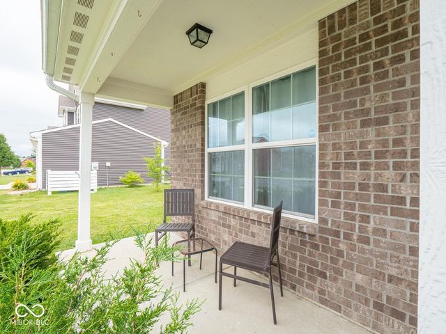 8218 Devon Avenue, Indianapolis, IN 46239