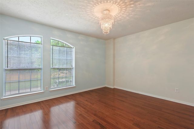 171 S Delta Mill Circle, The Woodlands, TX 77385