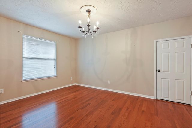 171 S Delta Mill Circle, The Woodlands, TX 77385