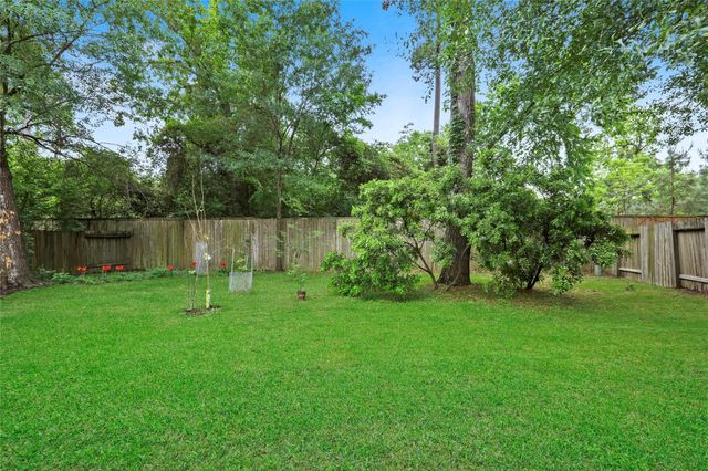 171 S Delta Mill Circle, The Woodlands, TX 77385