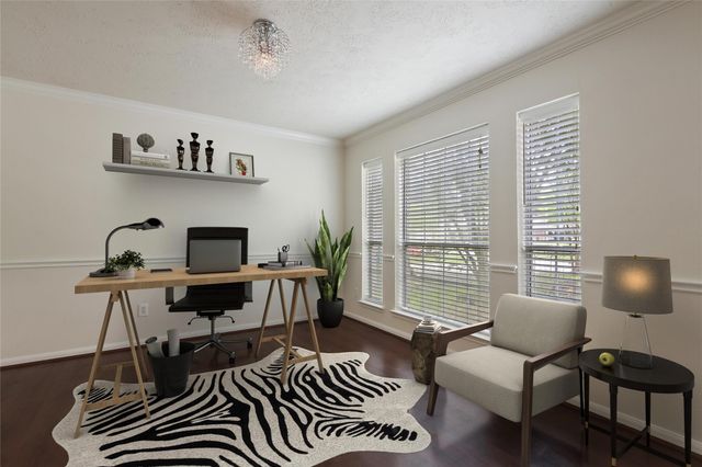 171 S Delta Mill Circle, The Woodlands, TX 77385