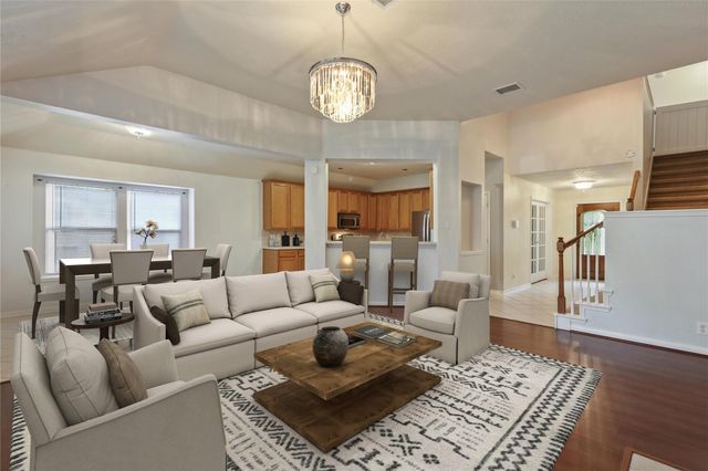 171 S Delta Mill Circle, The Woodlands, TX 77385