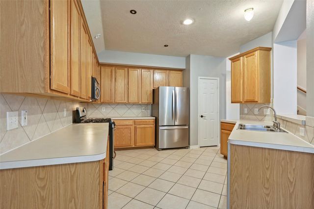 171 S Delta Mill Circle, The Woodlands, TX 77385