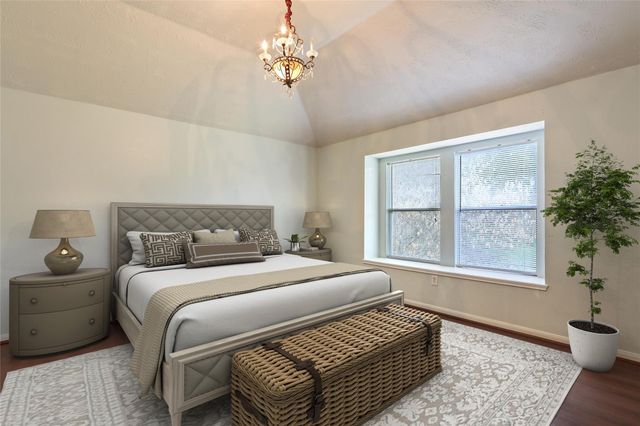 171 S Delta Mill Circle, The Woodlands, TX 77385