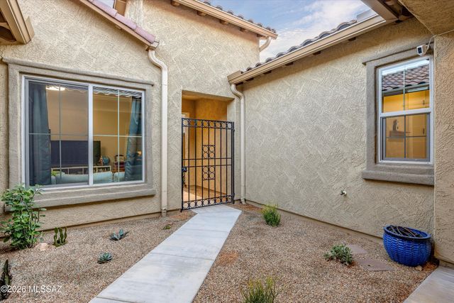 8506 W Spaulding Street, Tucson, AZ 85743